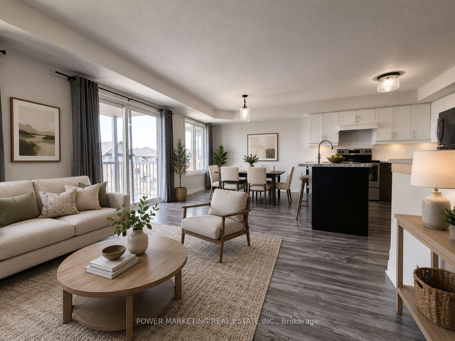 Photo 9 of Unit 8, 2240 Tenth Line Road, Ottawa, Avalon West — HOMEH