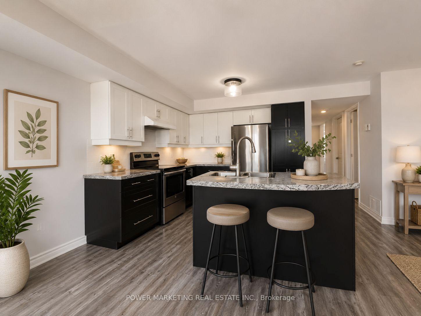 Photo 11 of Unit 8, 2240 Tenth Line Road, Ottawa, Avalon West — HOMEH