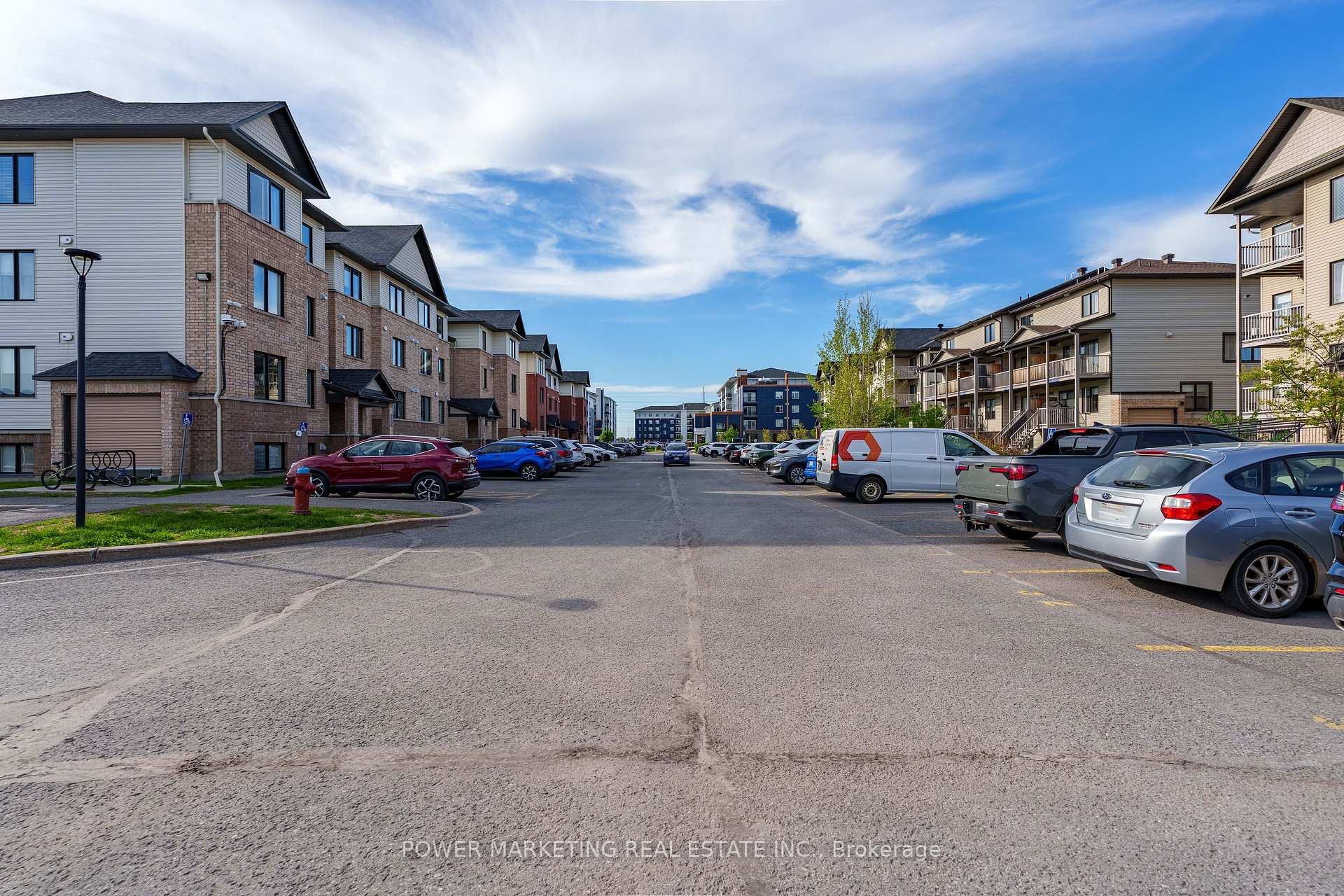 Photo 22 of Unit 8, 2240 Tenth Line Road, Ottawa, Avalon West — HOMEH