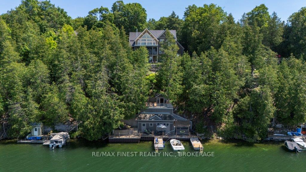 Photo 2 of 4556 Maple Lane, Frontenac, Frontenac South — HOMEH