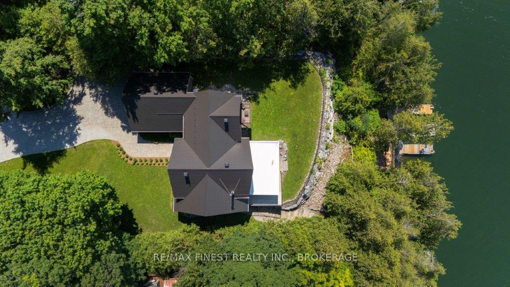Photo 3 of 4556 Maple Lane, Frontenac, Frontenac South — HOMEH