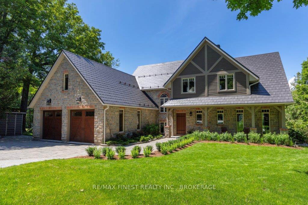 Photo 5 of 4556 Maple Lane, Frontenac, Frontenac South — HOMEH