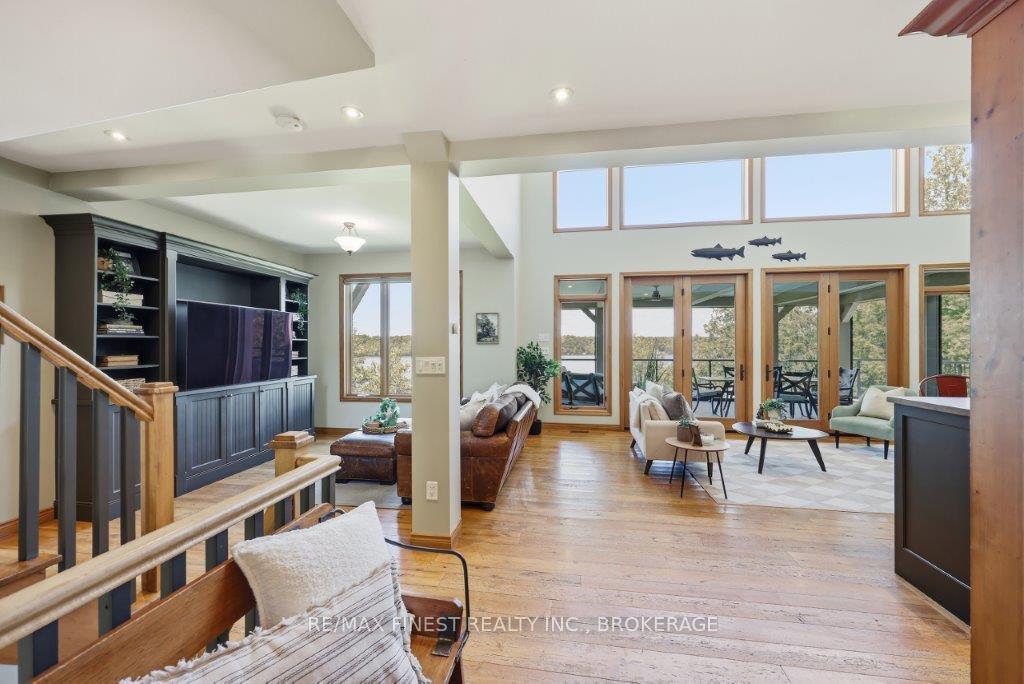 Photo 7 of 4556 Maple Lane, Frontenac, Frontenac South — HOMEH