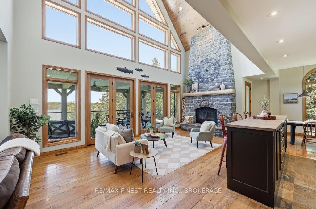 Photo 8 of 4556 Maple Lane, Frontenac, Frontenac South — HOMEH