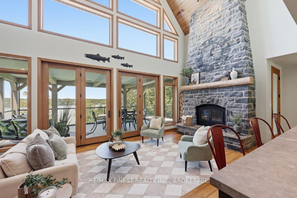 Photo 9 of 4556 Maple Lane, Frontenac, Frontenac South — HOMEH