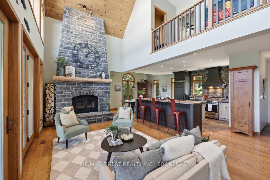 Photo 10 of 4556 Maple Lane, Frontenac, Frontenac South — HOMEH