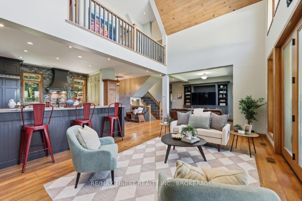 Photo 11 of 4556 Maple Lane, Frontenac, Frontenac South — HOMEH