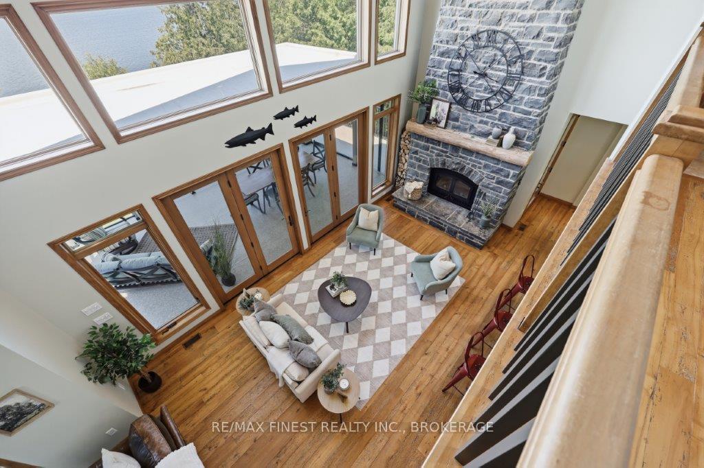 Photo 18 of 4556 Maple Lane, Frontenac, Frontenac South — HOMEH