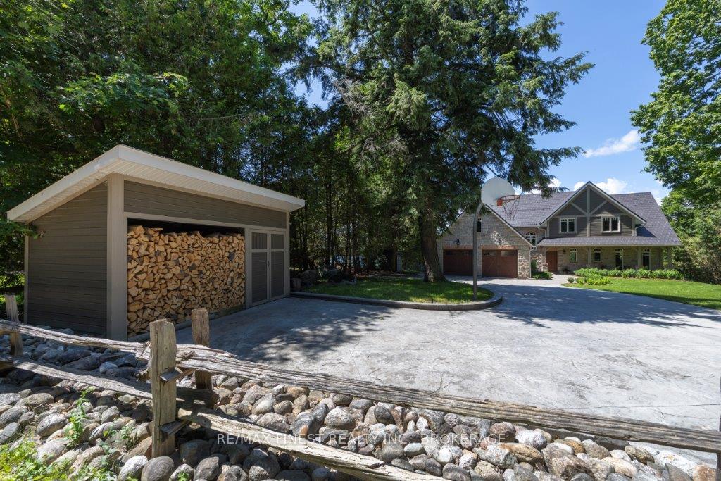 Photo 34 of 4556 Maple Lane, Frontenac, Frontenac South — HOMEH