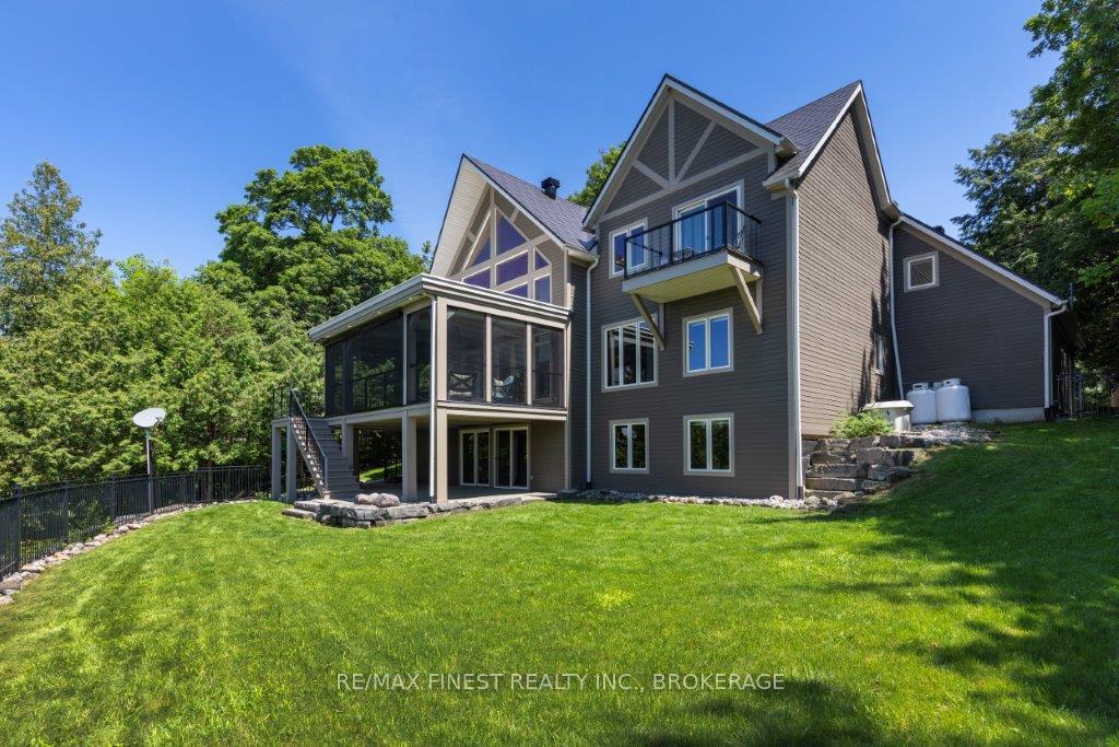Photo 35 of 4556 Maple Lane, Frontenac, Frontenac South — HOMEH