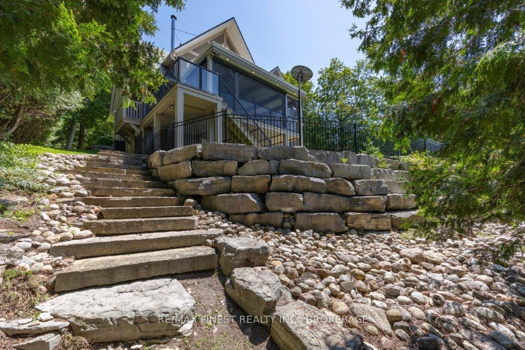 Photo 36 of 4556 Maple Lane, Frontenac, Frontenac South — HOMEH