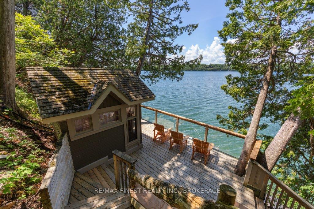 Photo 38 of 4556 Maple Lane, Frontenac, Frontenac South — HOMEH