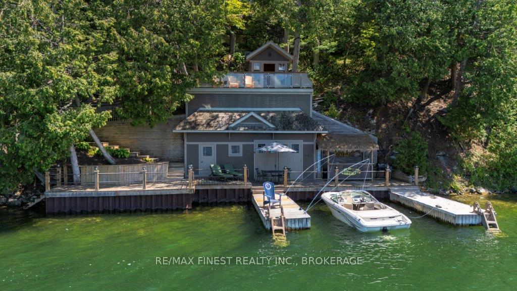 Photo 45 of 4556 Maple Lane, Frontenac, Frontenac South — HOMEH