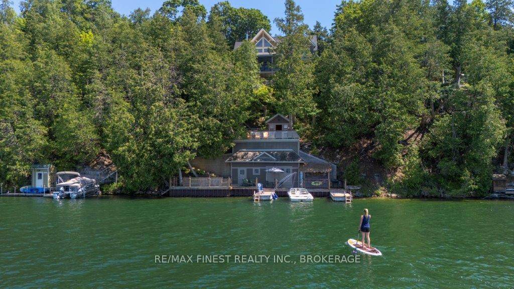 Photo 46 of 4556 Maple Lane, Frontenac, Frontenac South — HOMEH