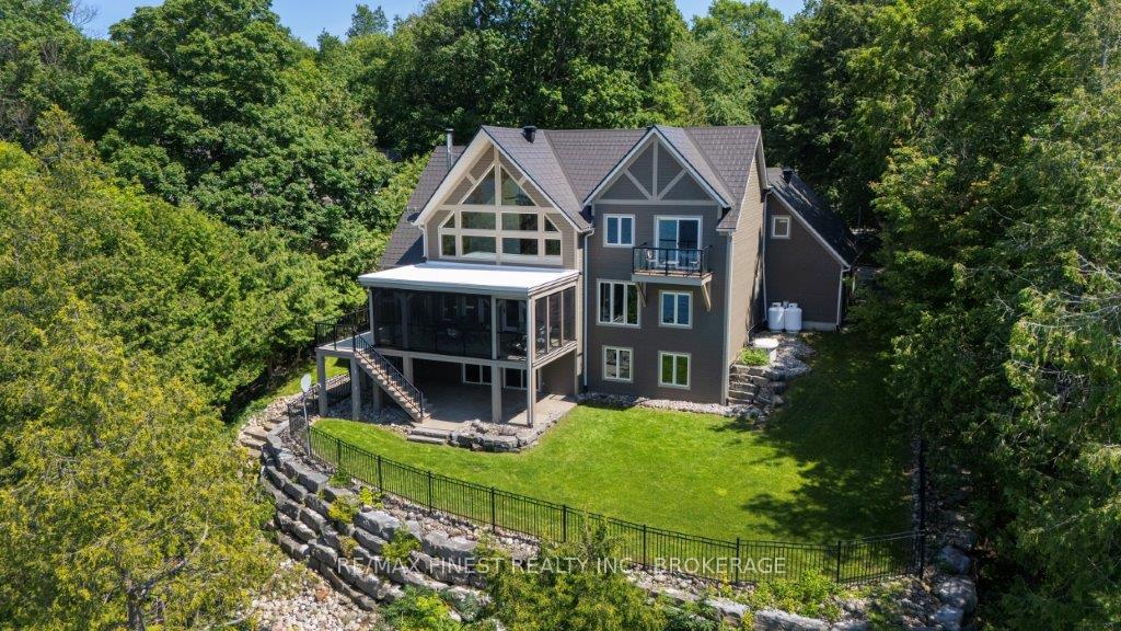Photo 47 of 4556 Maple Lane, Frontenac, Frontenac South — HOMEH
