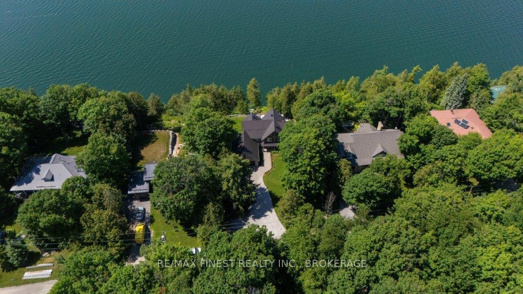 Photo 48 of 4556 Maple Lane, Frontenac, Frontenac South — HOMEH