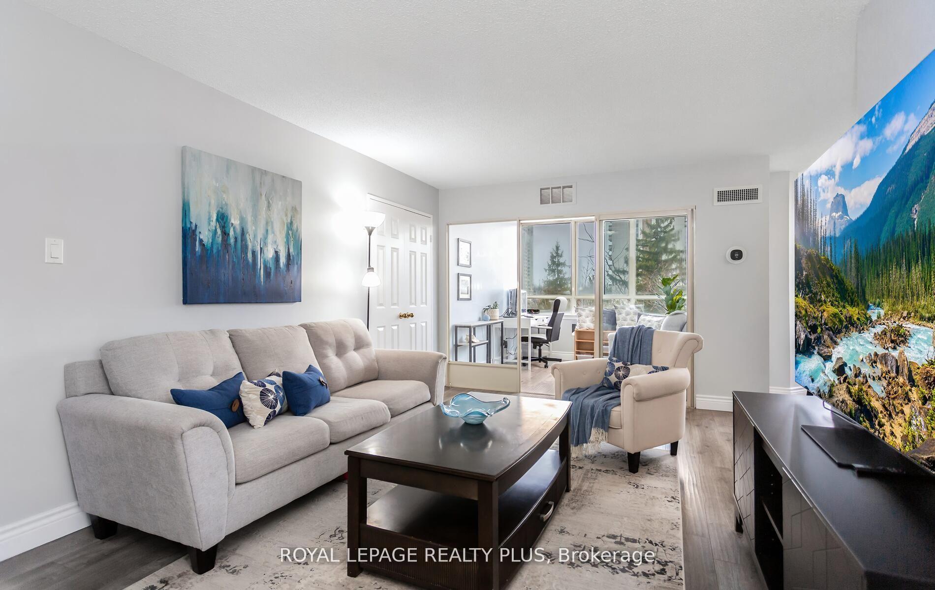 Photo 3 of Unit 509, 5 Lisa Street, Brampton, Queen Street Corridor — HOMEH