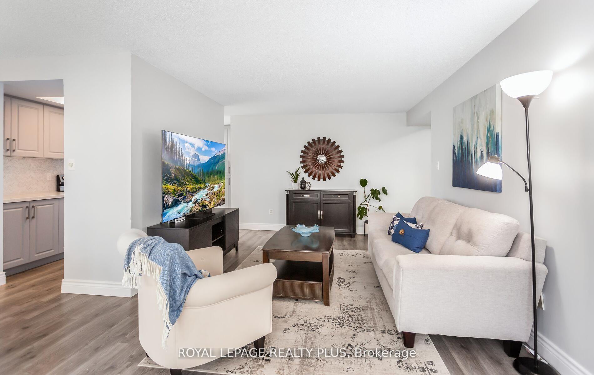 Photo 5 of Unit 509, 5 Lisa Street, Brampton, Queen Street Corridor — HOMEH
