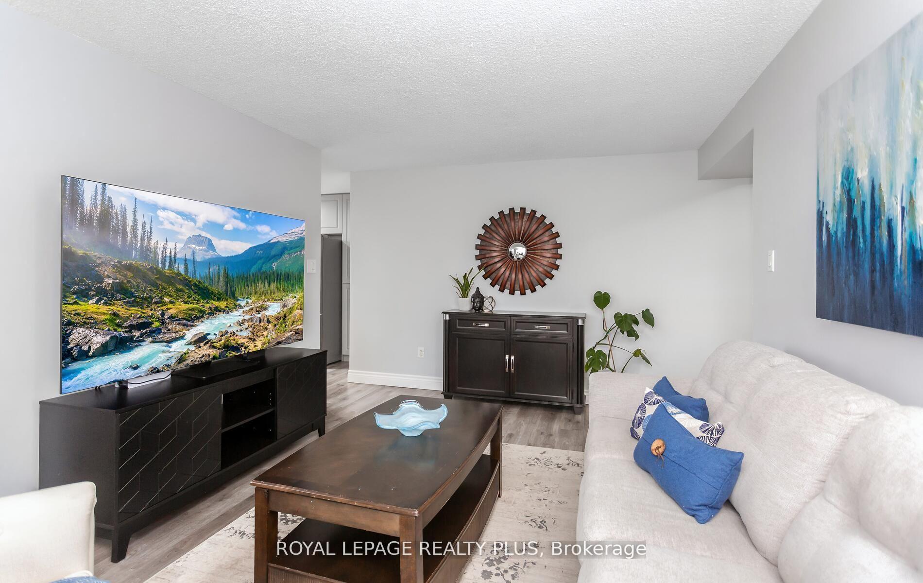Photo 6 of Unit 509, 5 Lisa Street, Brampton, Queen Street Corridor — HOMEH