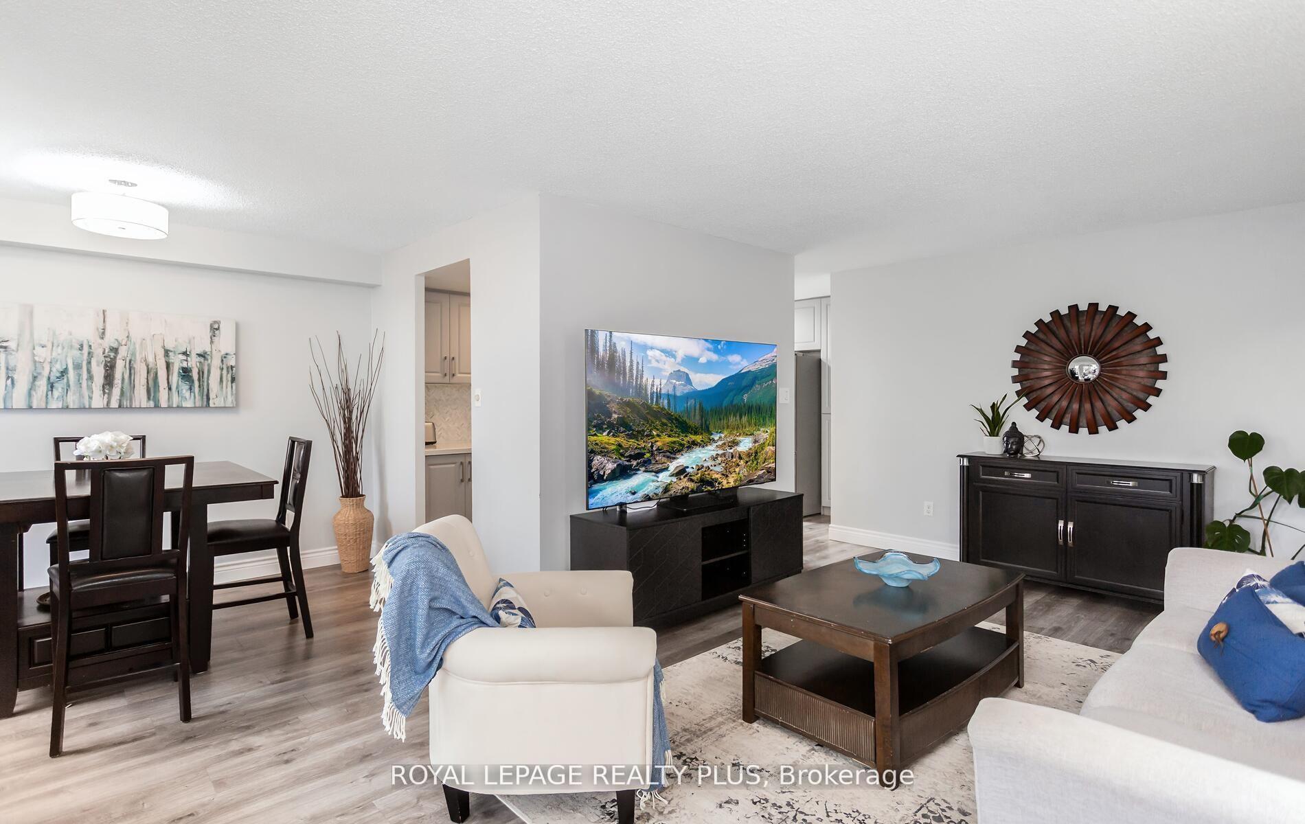 Photo 7 of Unit 509, 5 Lisa Street, Brampton, Queen Street Corridor — HOMEH