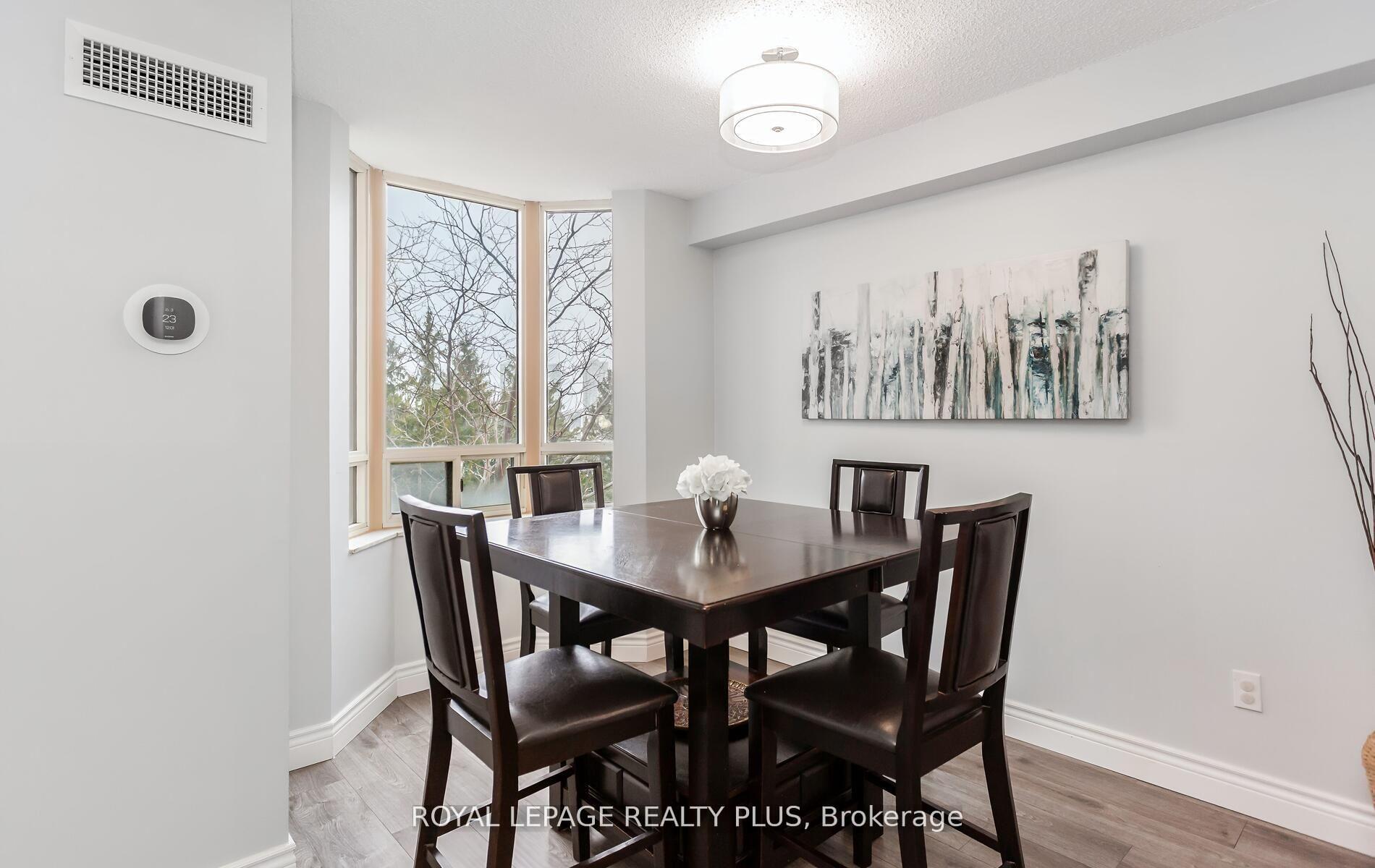 Photo 8 of Unit 509, 5 Lisa Street, Brampton, Queen Street Corridor — HOMEH