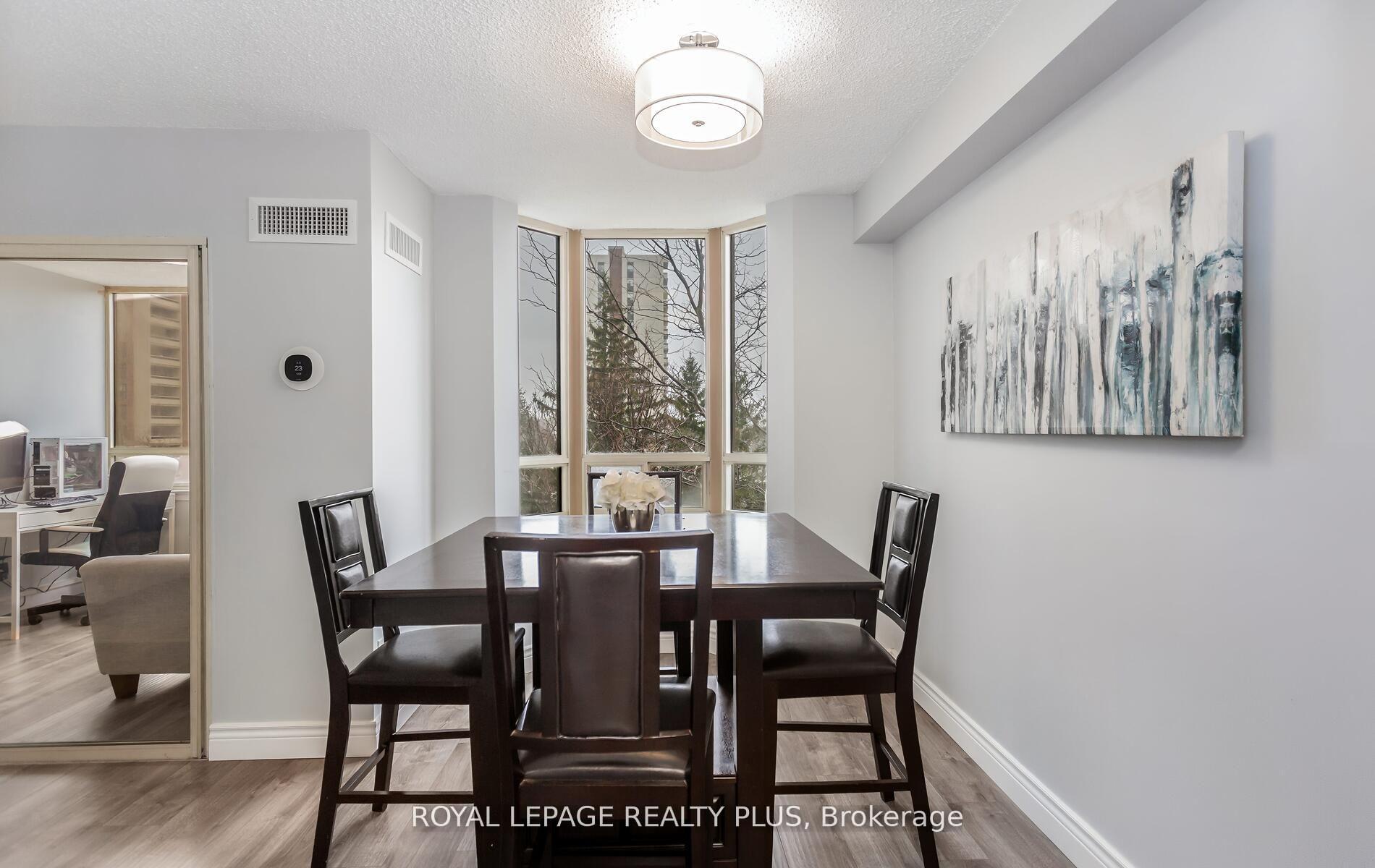 Photo 9 of Unit 509, 5 Lisa Street, Brampton, Queen Street Corridor — HOMEH