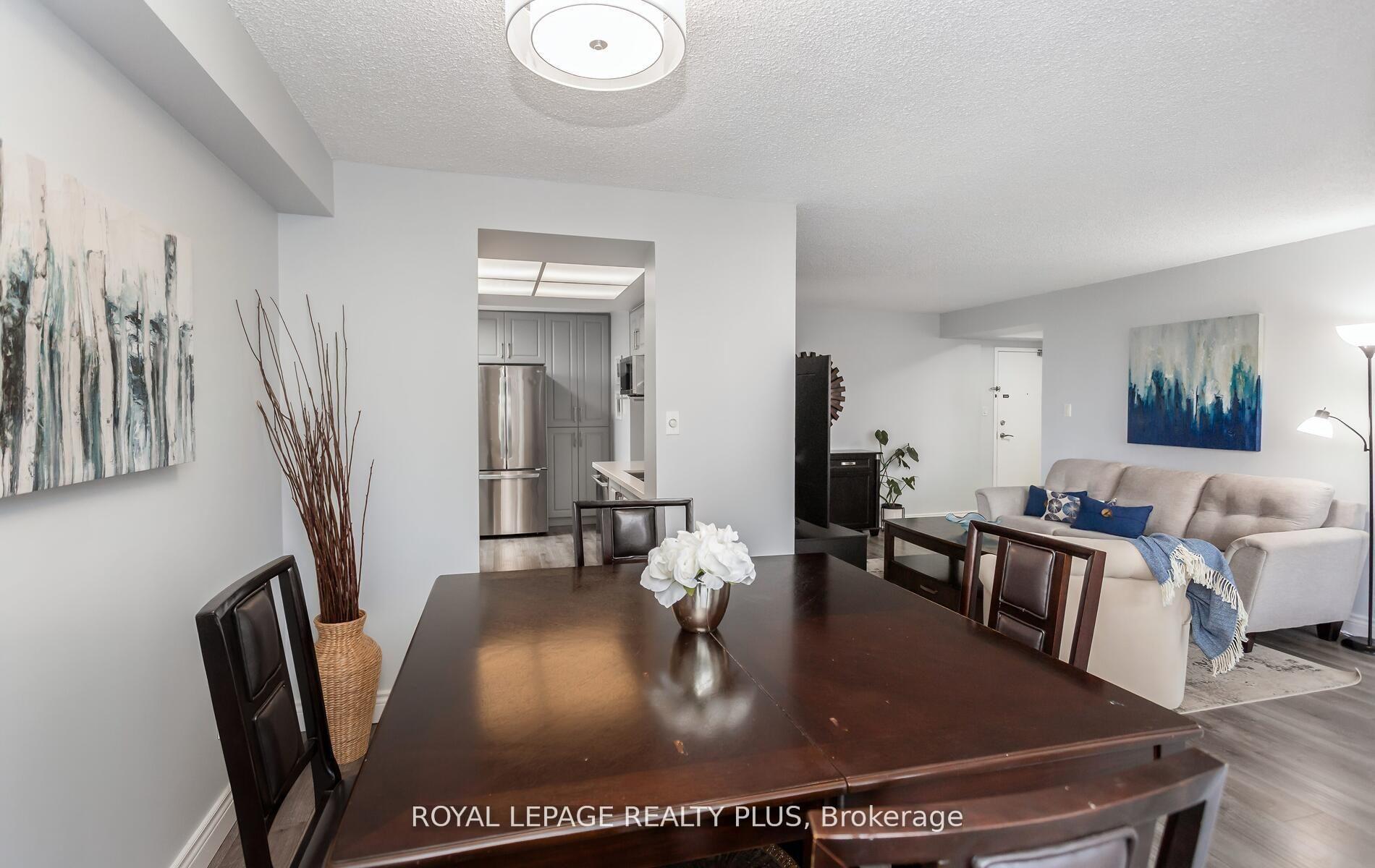Photo 10 of Unit 509, 5 Lisa Street, Brampton, Queen Street Corridor — HOMEH