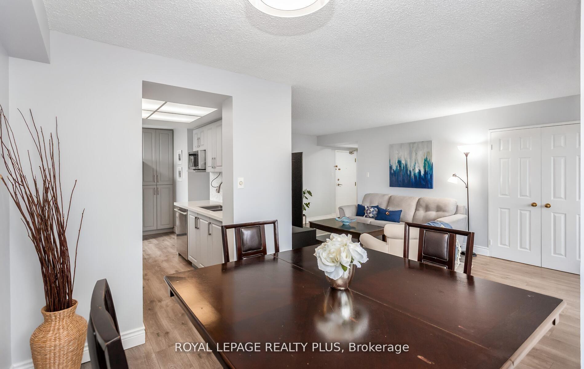 Photo 11 of Unit 509, 5 Lisa Street, Brampton, Queen Street Corridor — HOMEH