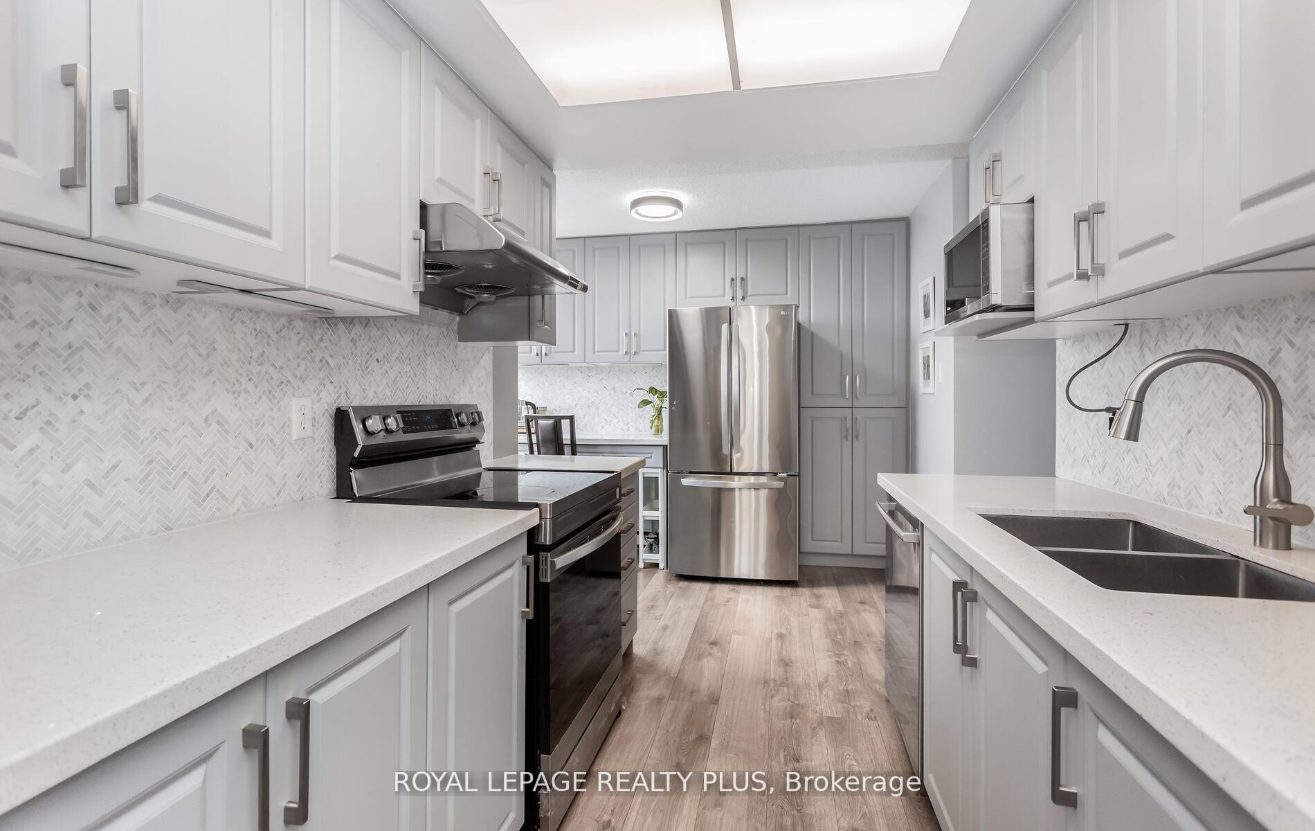 Photo 12 of Unit 509, 5 Lisa Street, Brampton, Queen Street Corridor — HOMEH