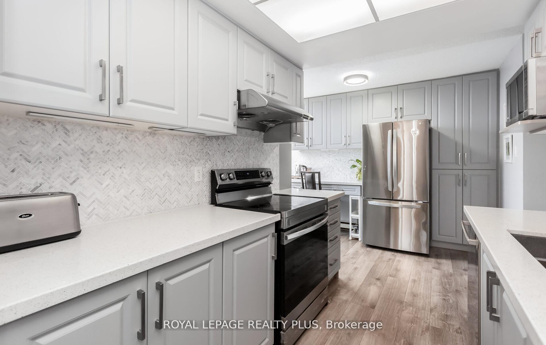 Photo 13 of Unit 509, 5 Lisa Street, Brampton, Queen Street Corridor — HOMEH