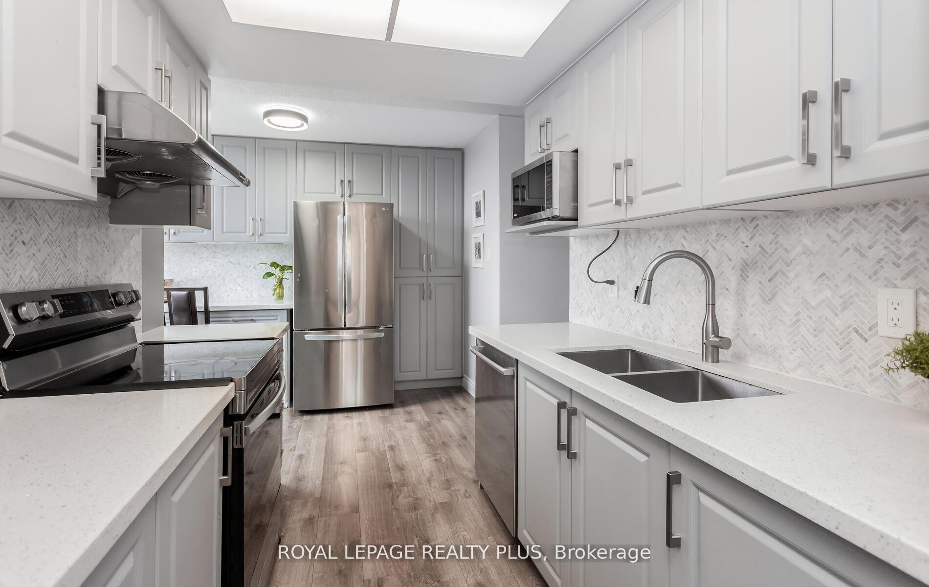 Photo 14 of Unit 509, 5 Lisa Street, Brampton, Queen Street Corridor — HOMEH