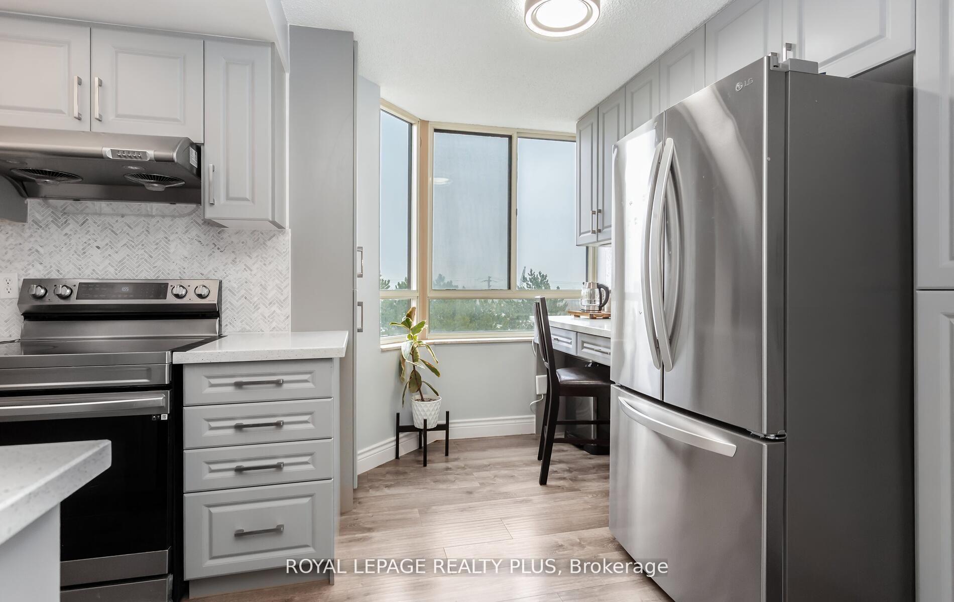 Photo 15 of Unit 509, 5 Lisa Street, Brampton, Queen Street Corridor — HOMEH