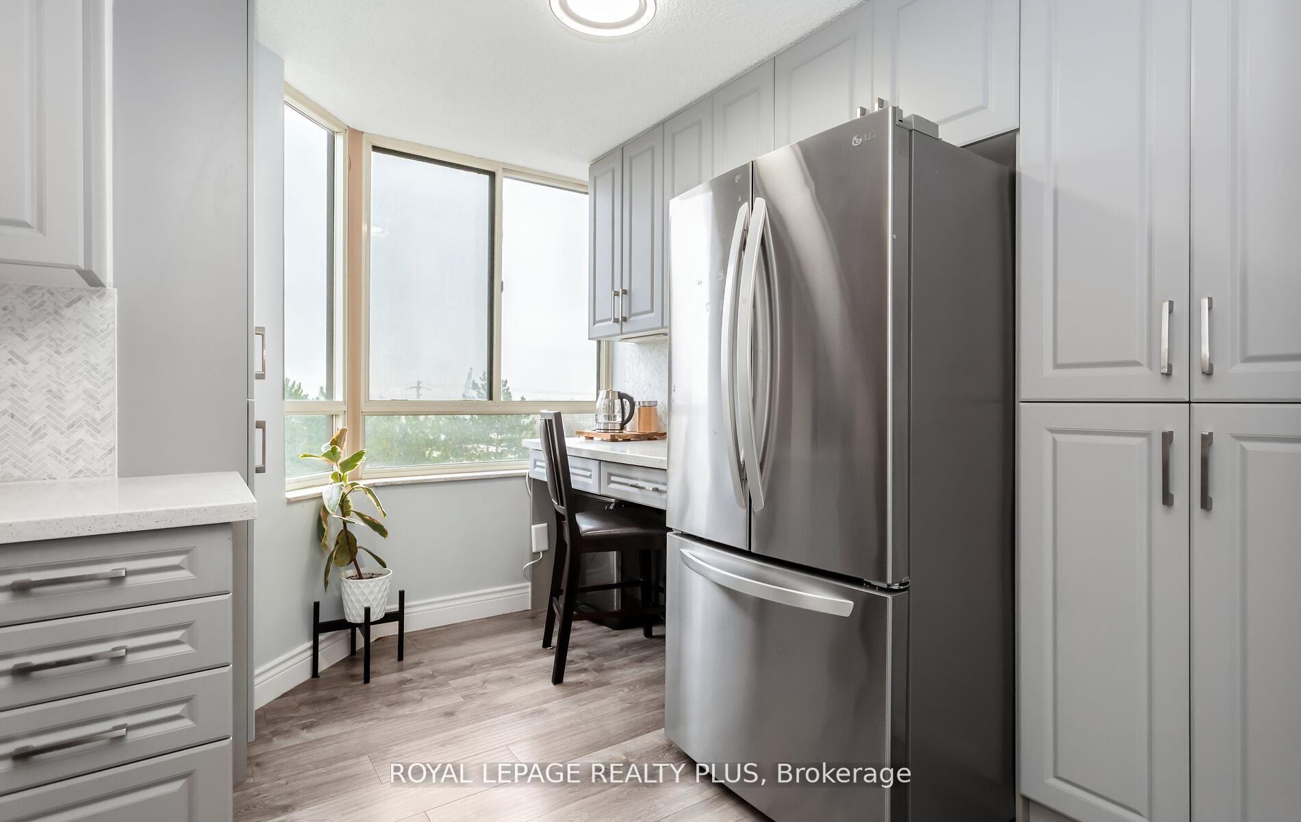 Photo 16 of Unit 509, 5 Lisa Street, Brampton, Queen Street Corridor — HOMEH