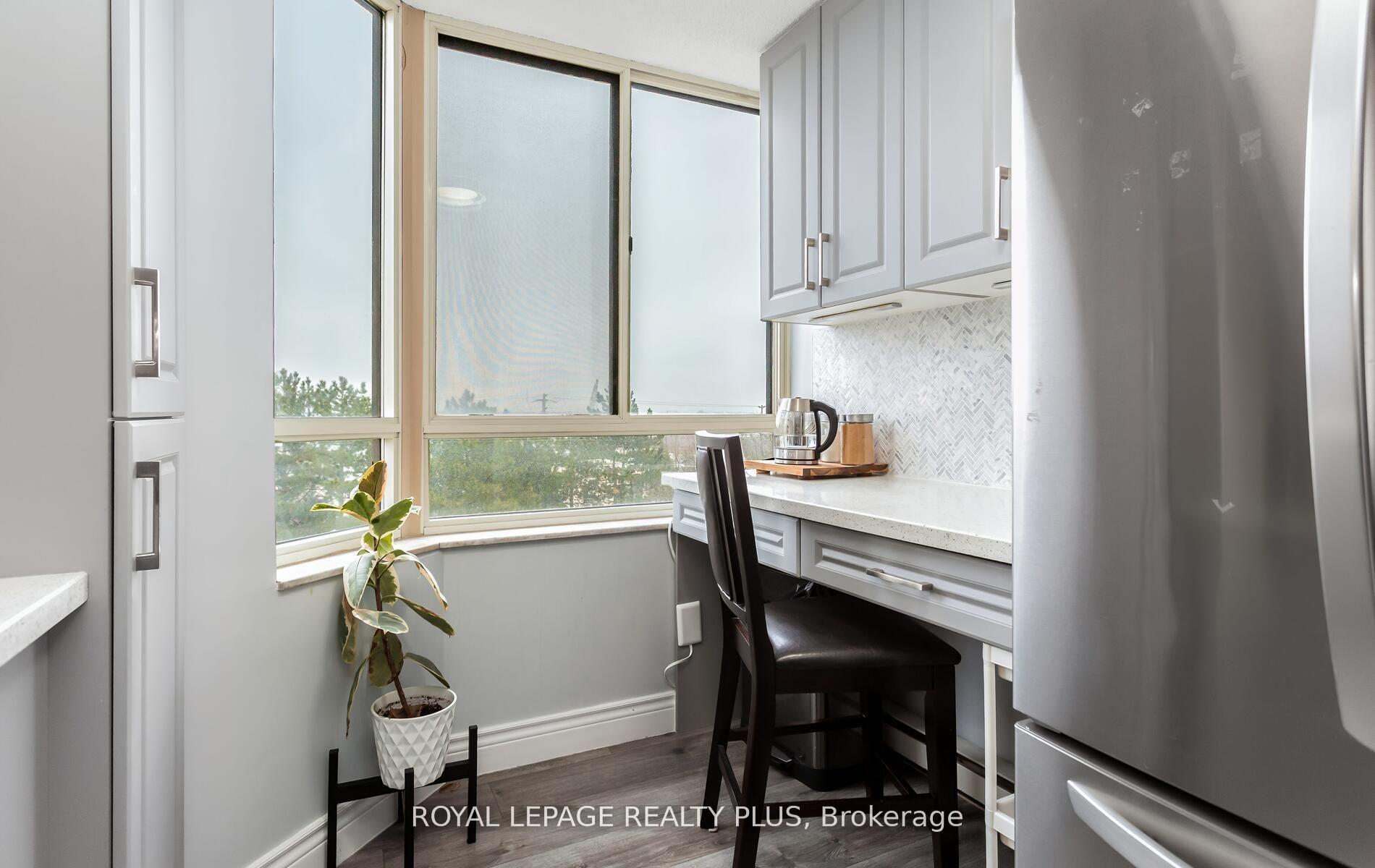 Photo 17 of Unit 509, 5 Lisa Street, Brampton, Queen Street Corridor — HOMEH