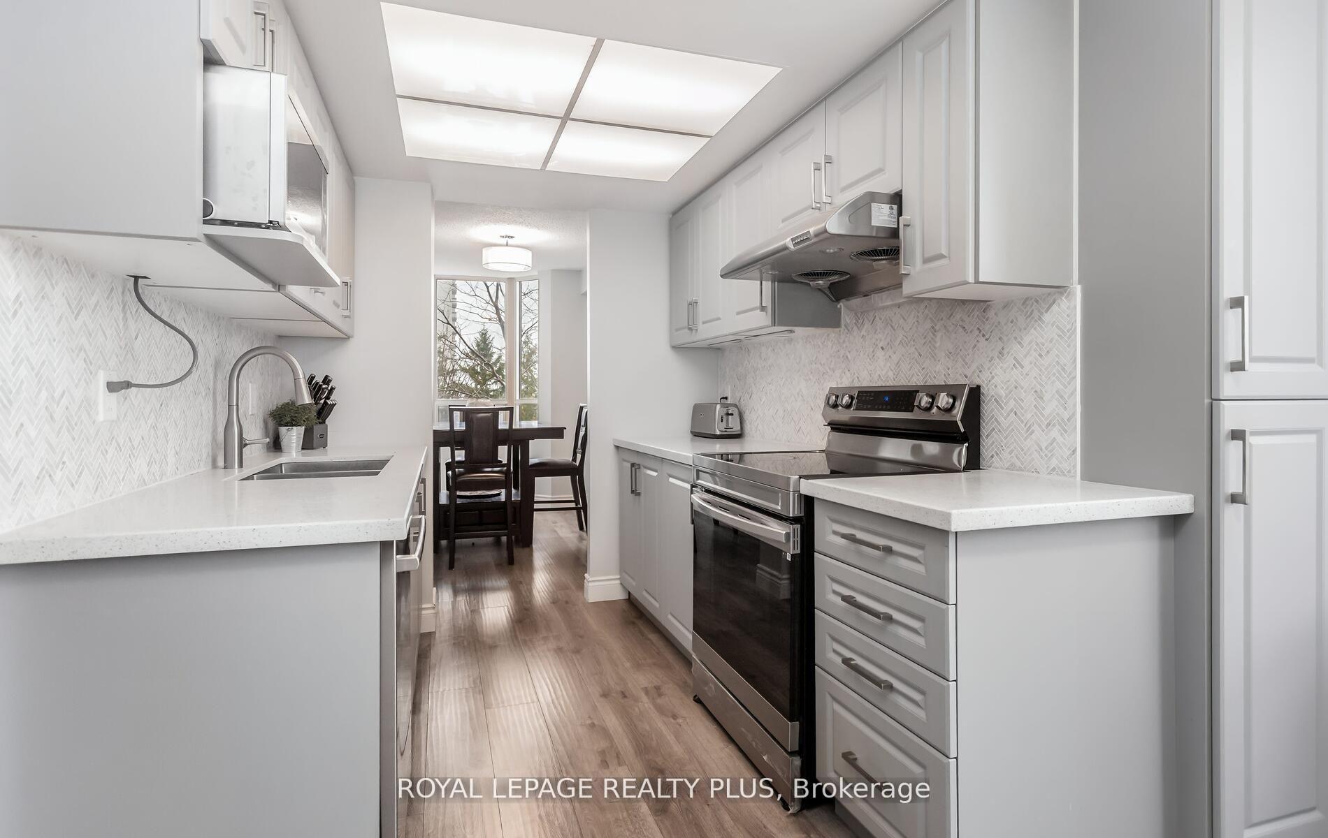 Photo 18 of Unit 509, 5 Lisa Street, Brampton, Queen Street Corridor — HOMEH