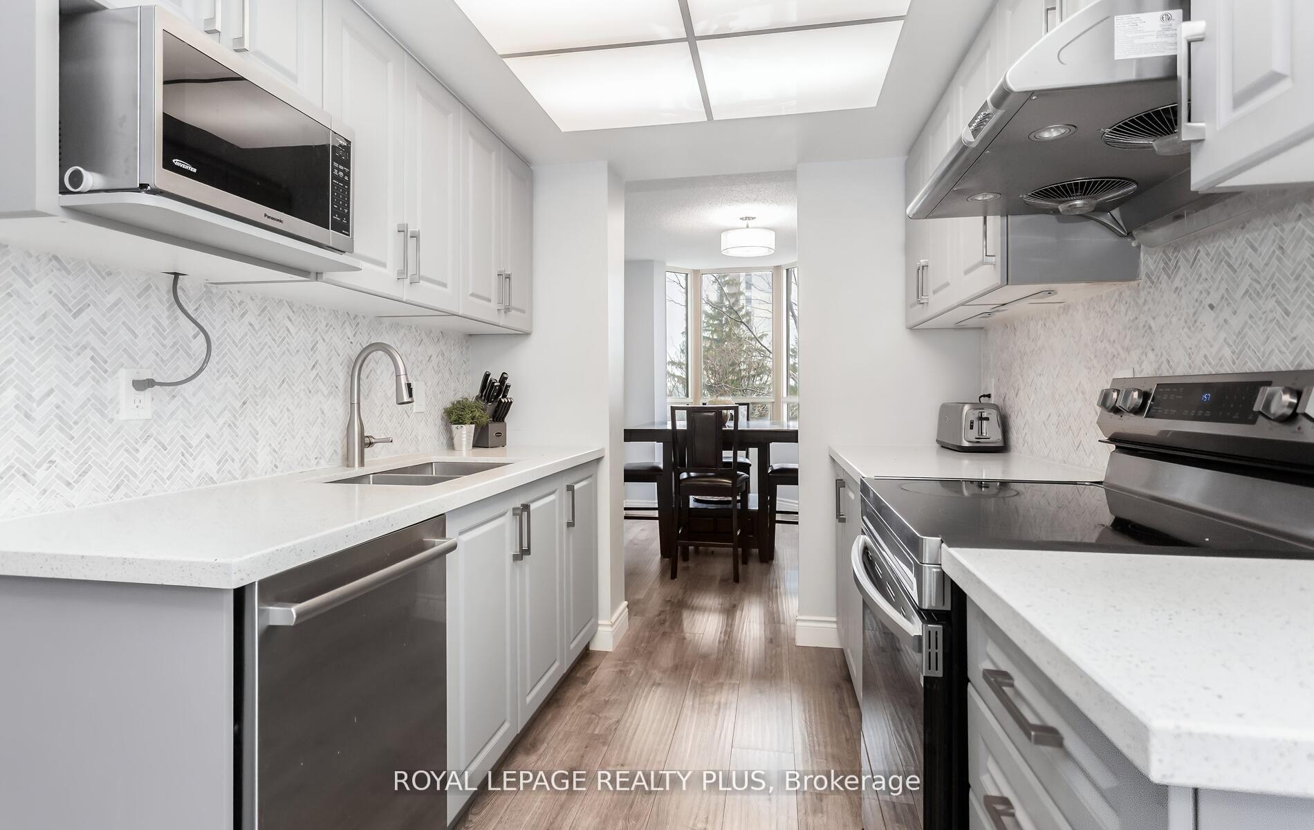 Photo 19 of Unit 509, 5 Lisa Street, Brampton, Queen Street Corridor — HOMEH