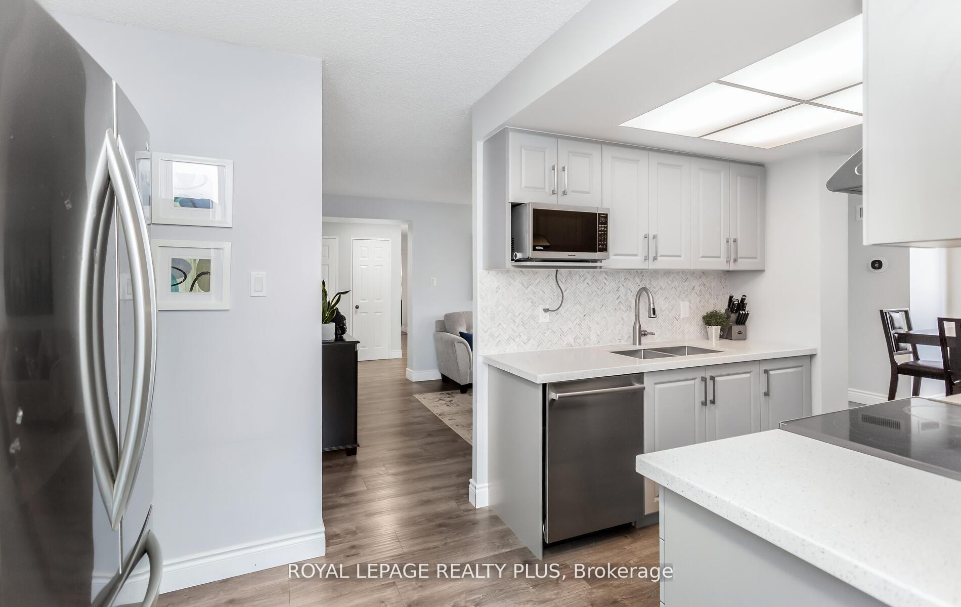 Photo 20 of Unit 509, 5 Lisa Street, Brampton, Queen Street Corridor — HOMEH
