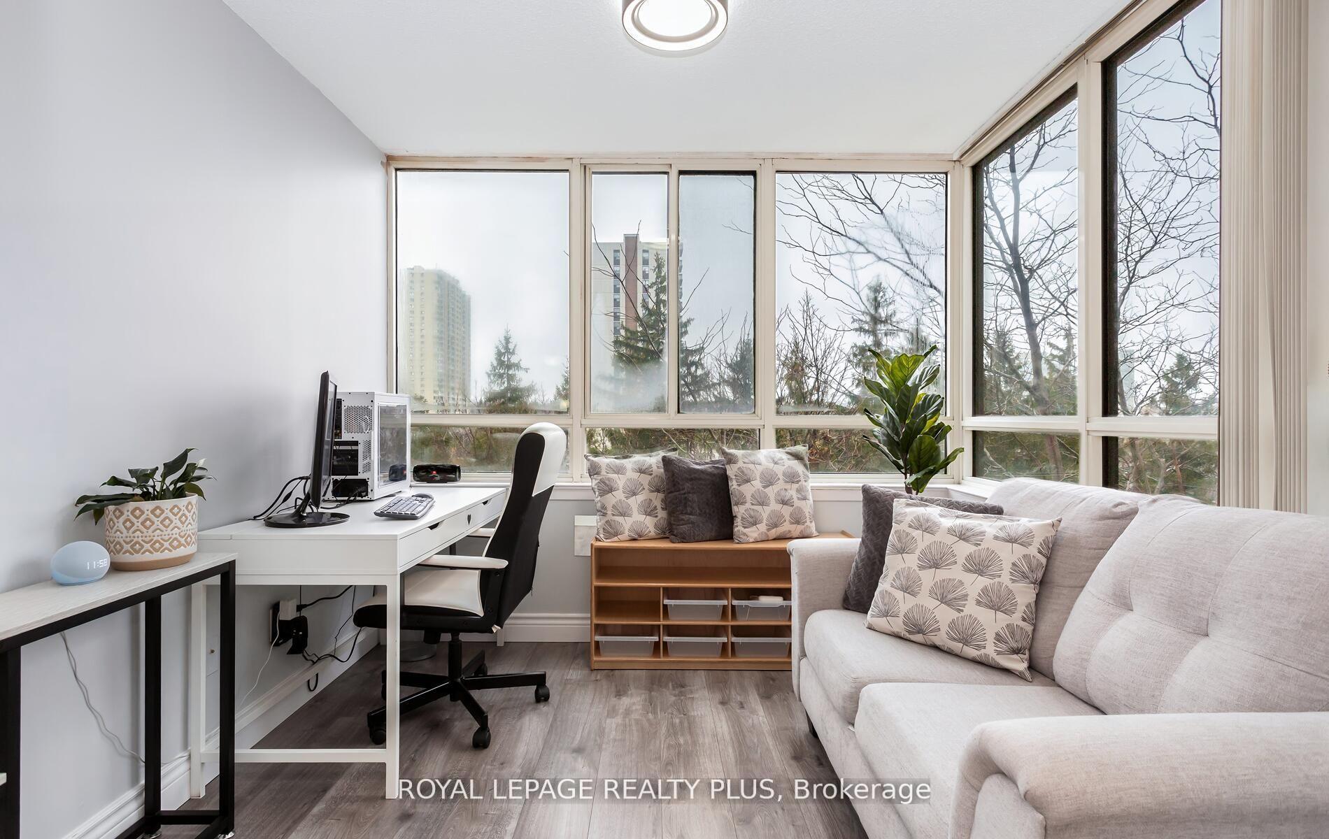Photo 21 of Unit 509, 5 Lisa Street, Brampton, Queen Street Corridor — HOMEH