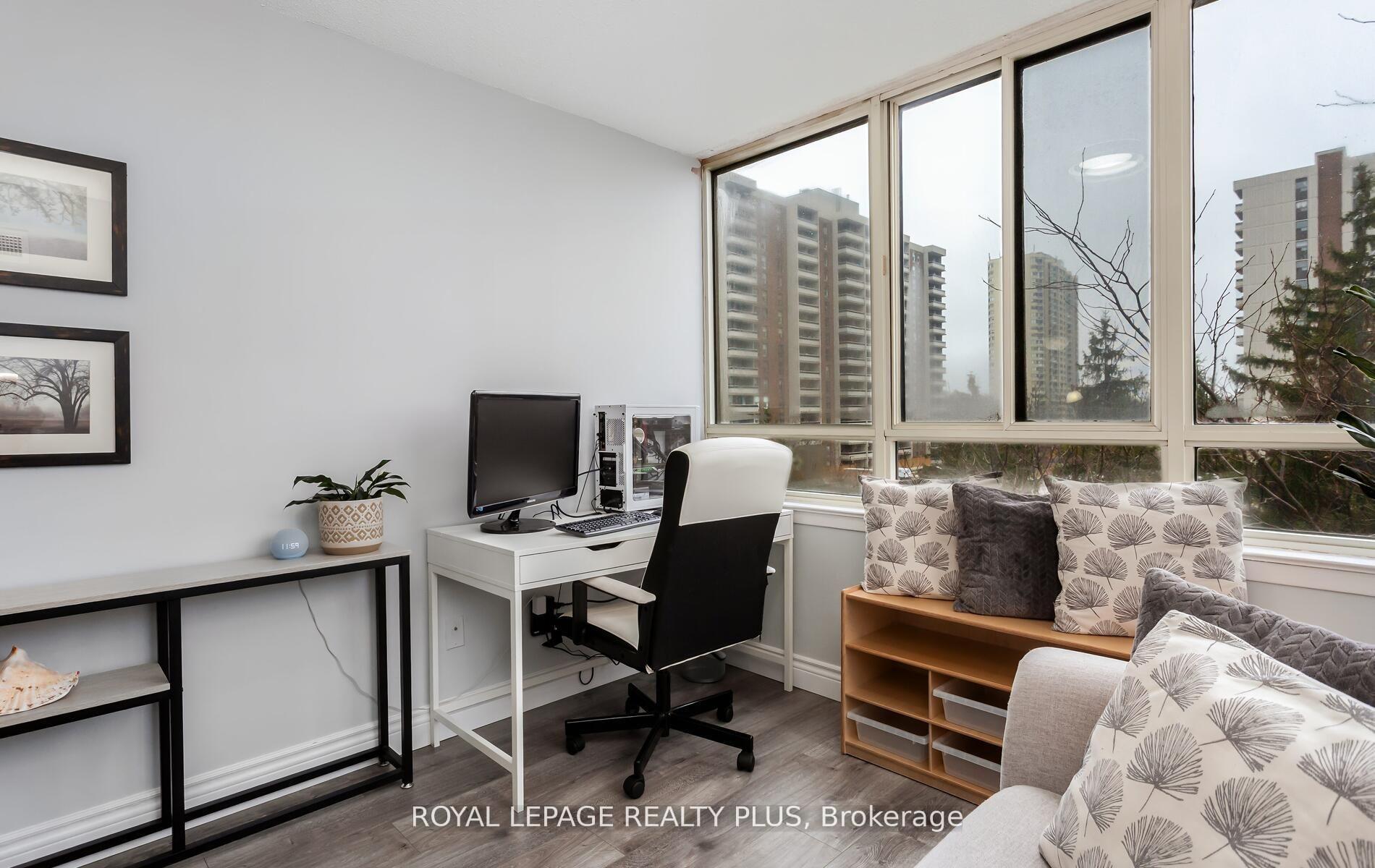 Photo 22 of Unit 509, 5 Lisa Street, Brampton, Queen Street Corridor — HOMEH