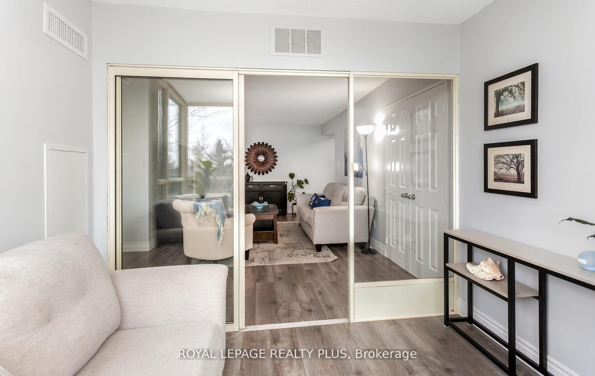 Photo 24 of Unit 509, 5 Lisa Street, Brampton, Queen Street Corridor — HOMEH