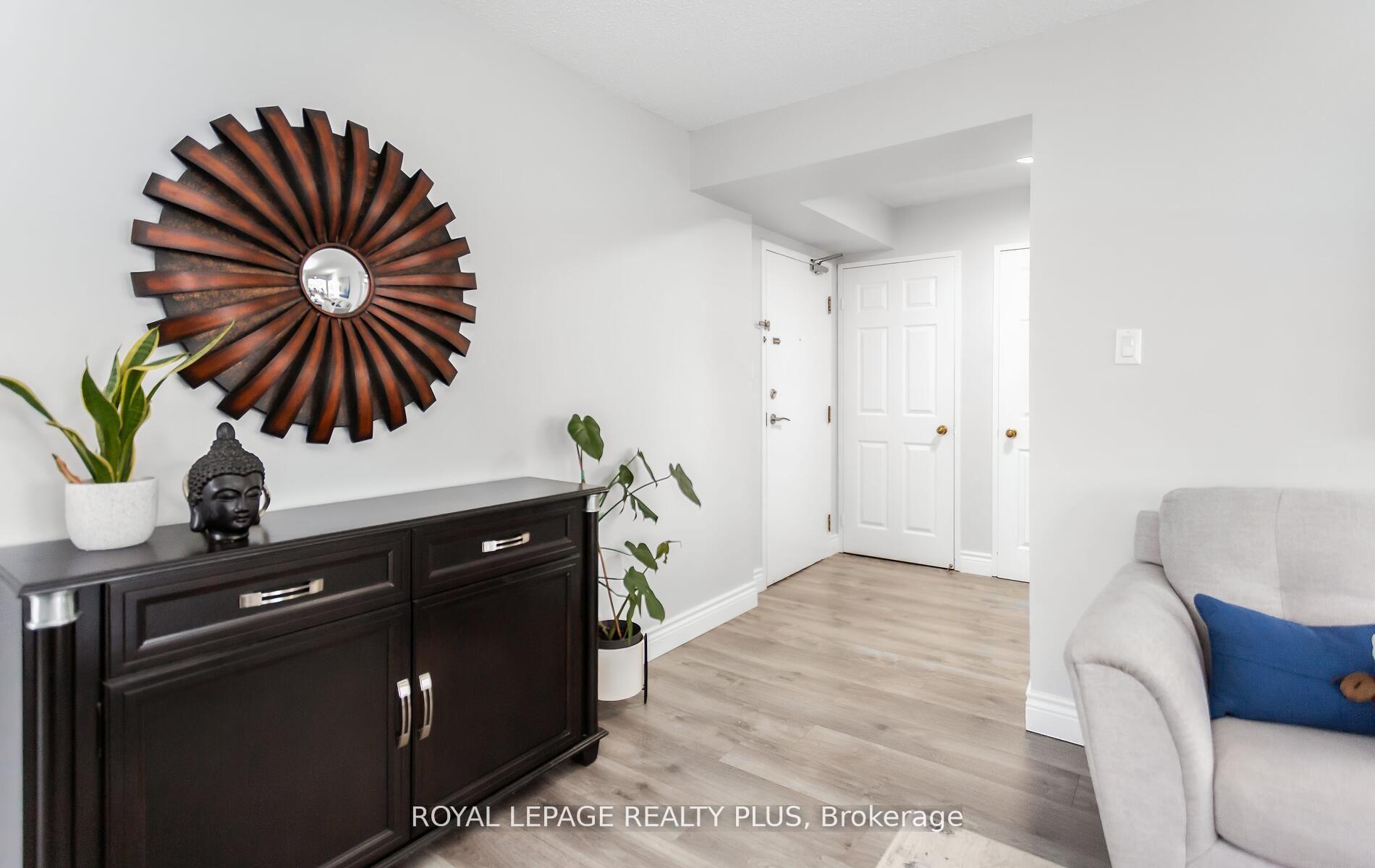 Photo 25 of Unit 509, 5 Lisa Street, Brampton, Queen Street Corridor — HOMEH