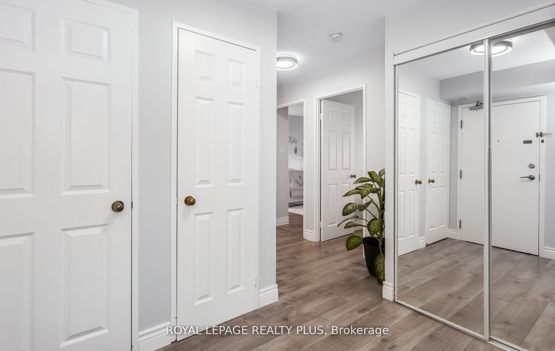 Photo 26 of Unit 509, 5 Lisa Street, Brampton, Queen Street Corridor — HOMEH