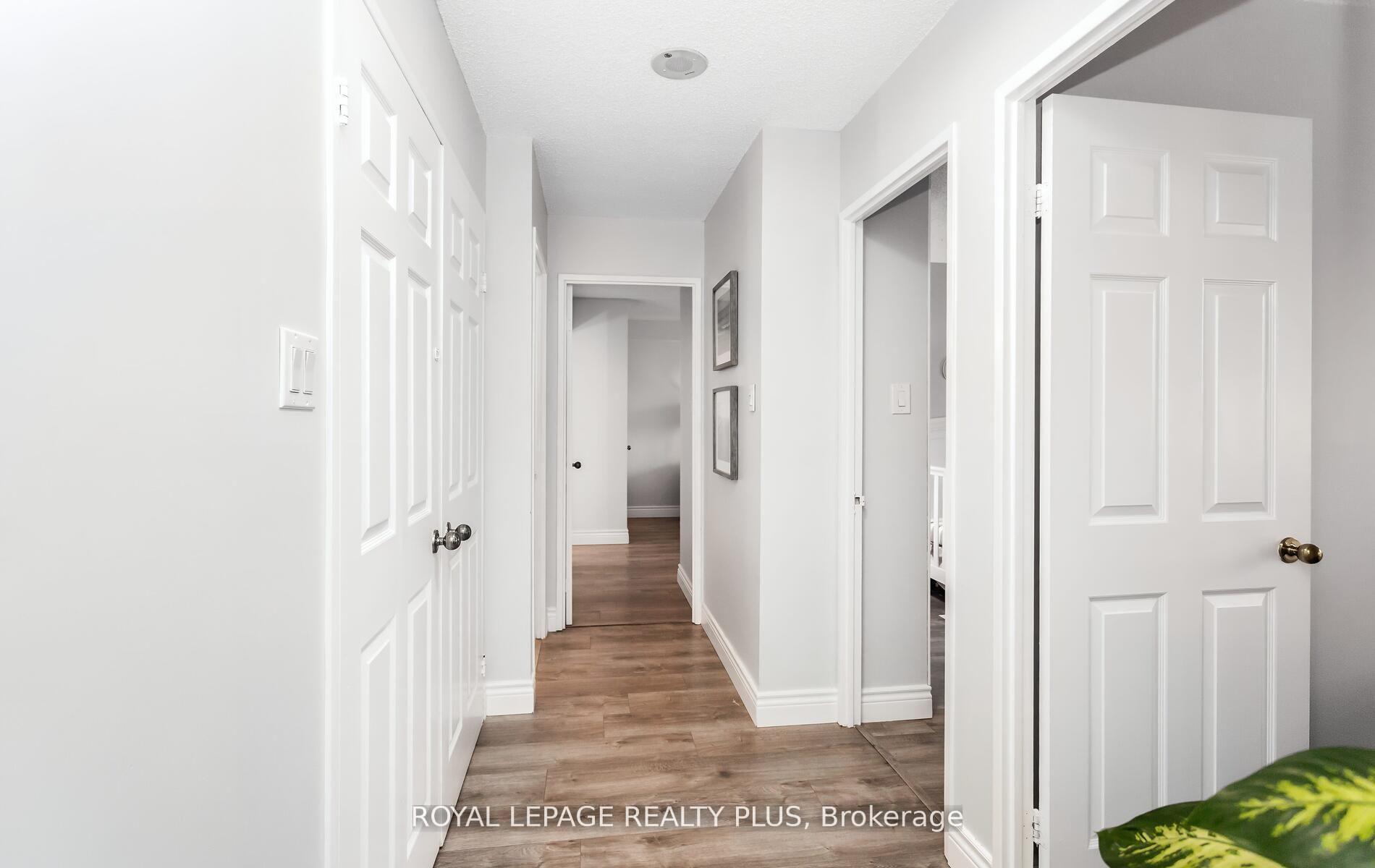 Photo 27 of Unit 509, 5 Lisa Street, Brampton, Queen Street Corridor — HOMEH