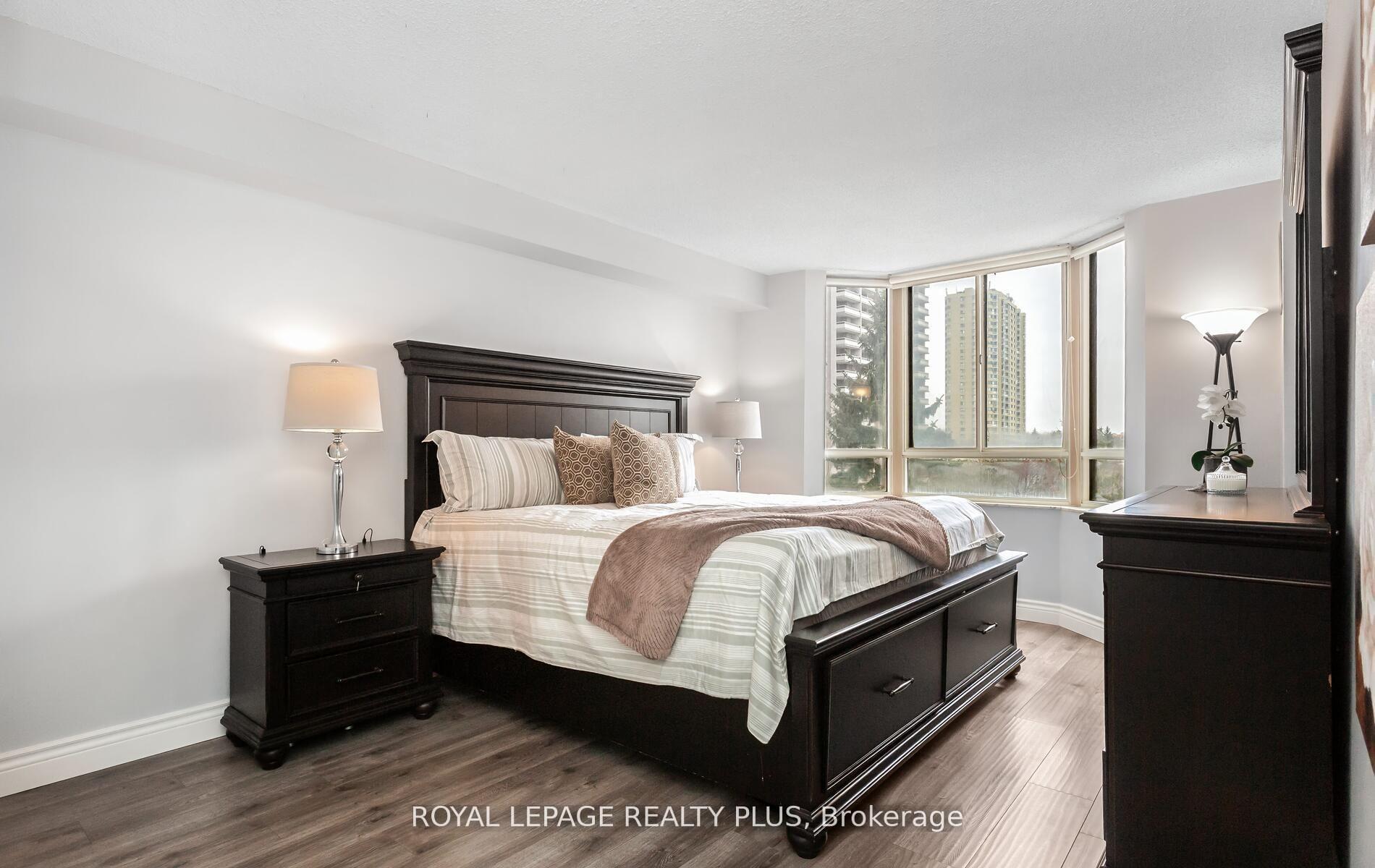 Photo 28 of Unit 509, 5 Lisa Street, Brampton, Queen Street Corridor — HOMEH
