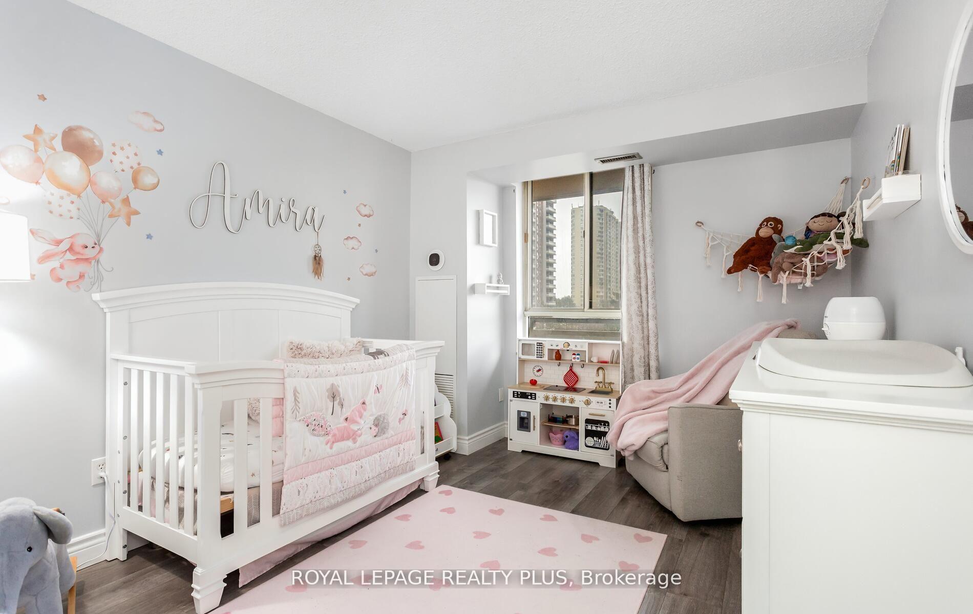 Photo 33 of Unit 509, 5 Lisa Street, Brampton, Queen Street Corridor — HOMEH