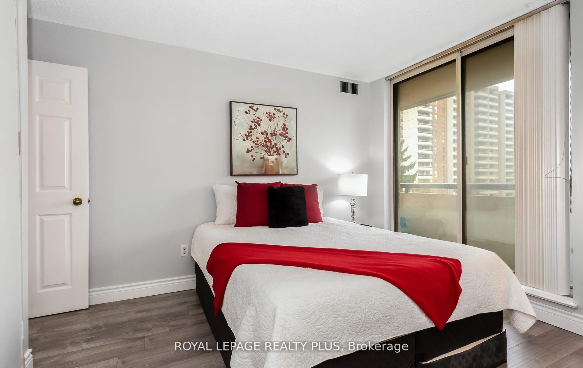 Photo 35 of Unit 509, 5 Lisa Street, Brampton, Queen Street Corridor — HOMEH
