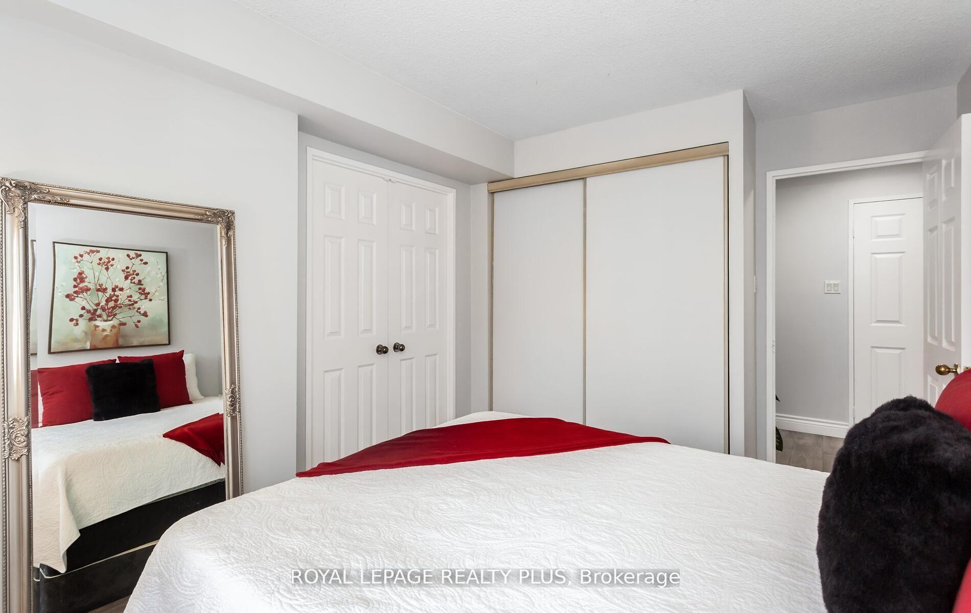 Photo 36 of Unit 509, 5 Lisa Street, Brampton, Queen Street Corridor — HOMEH
