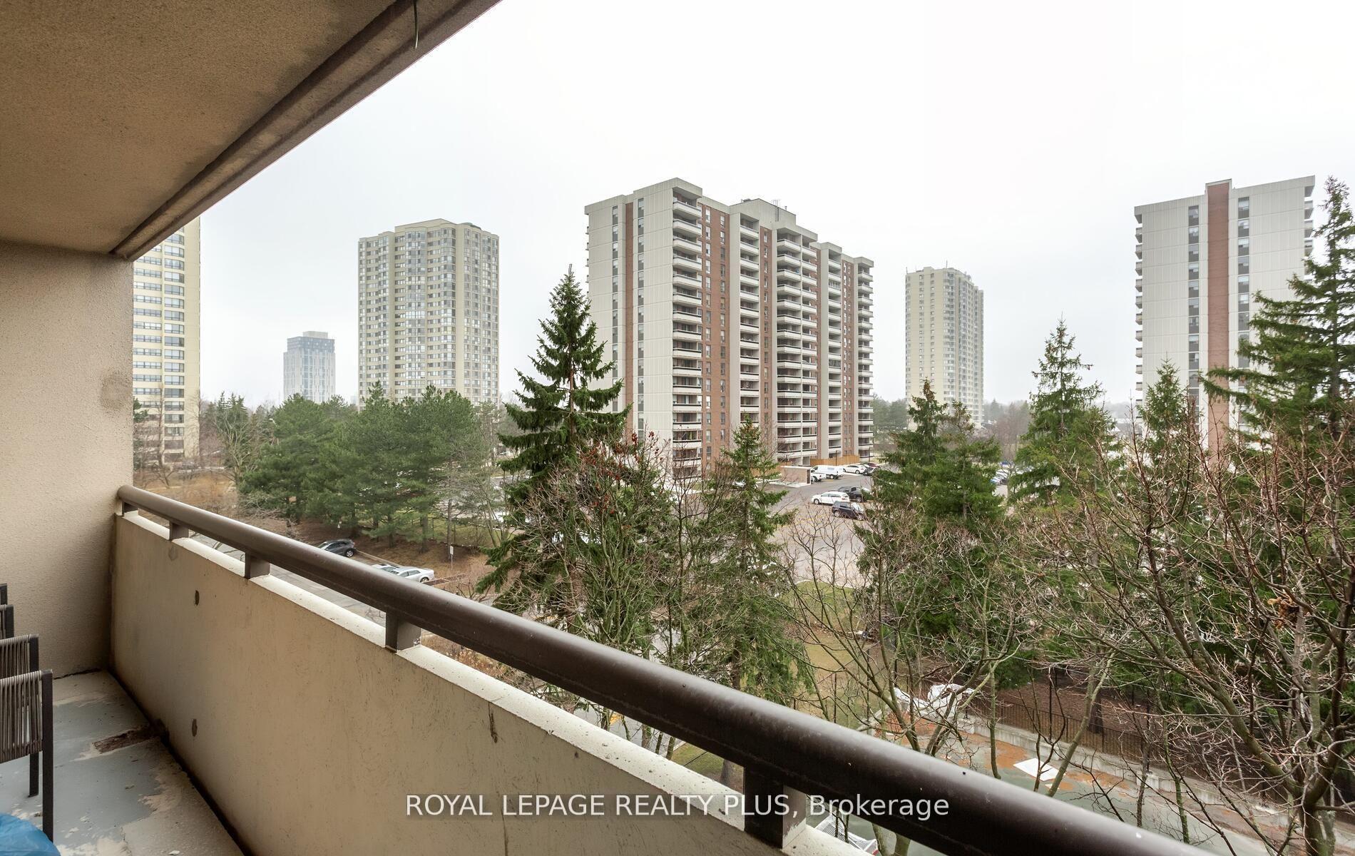 Photo 40 of Unit 509, 5 Lisa Street, Brampton, Queen Street Corridor — HOMEH