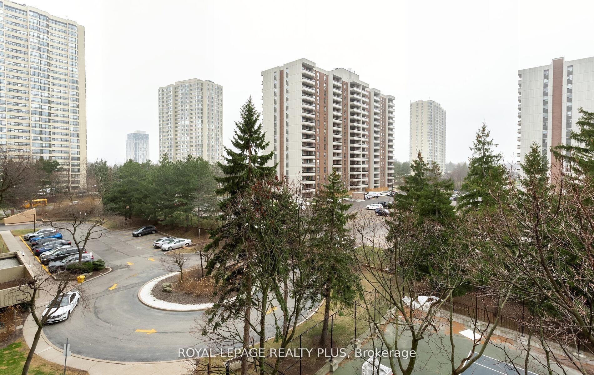Photo 42 of Unit 509, 5 Lisa Street, Brampton, Queen Street Corridor — HOMEH