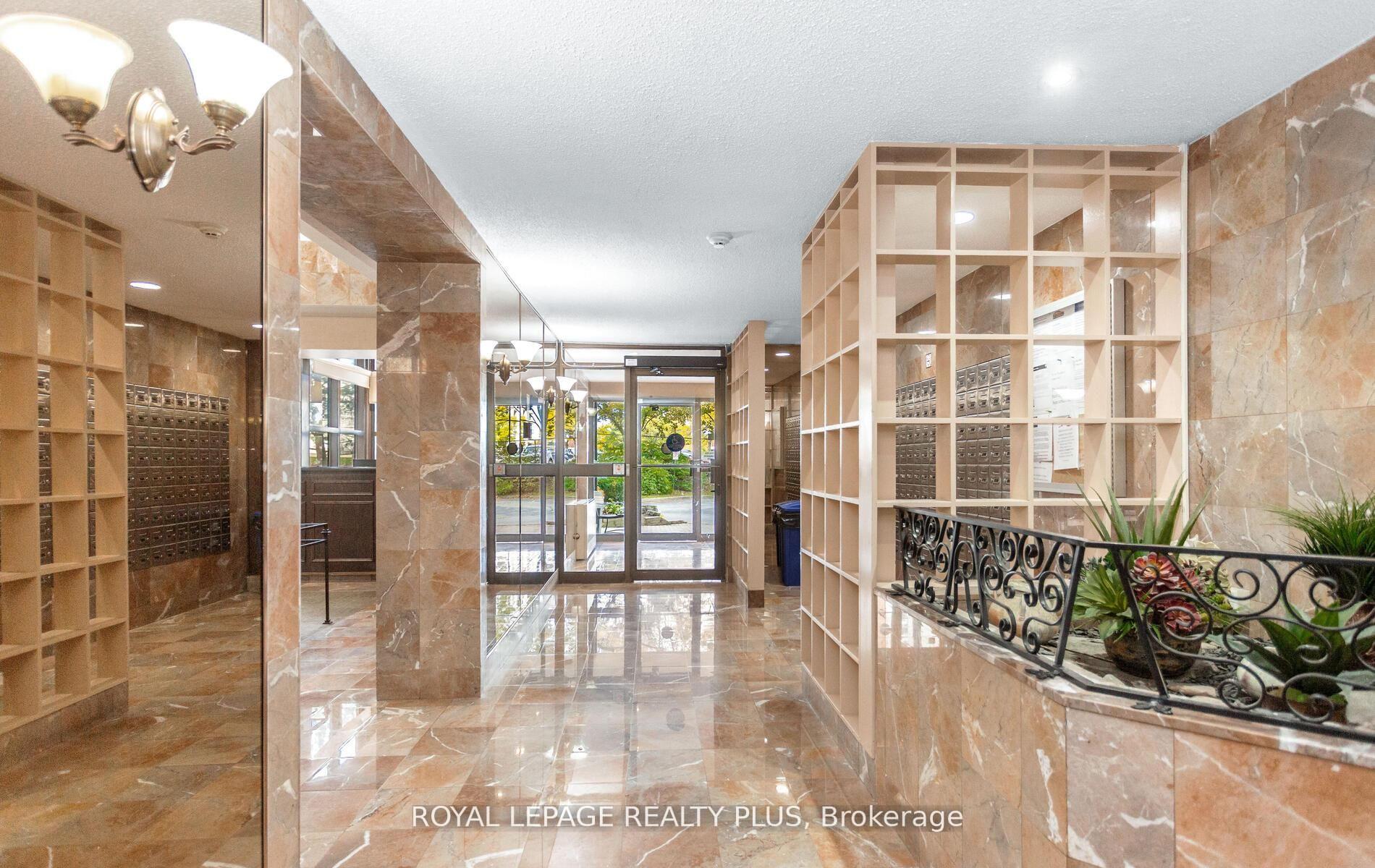 Photo 46 of Unit 509, 5 Lisa Street, Brampton, Queen Street Corridor — HOMEH